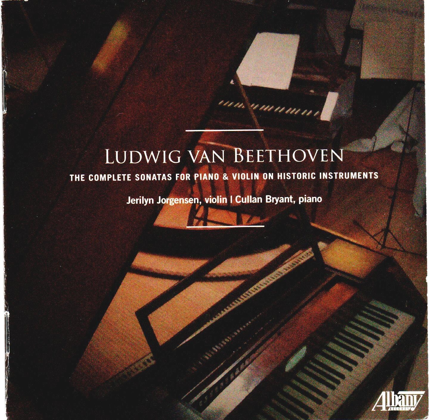 BeethovenViolin
